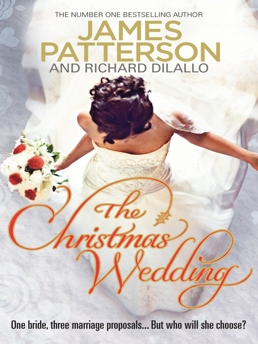 Cover of The Christmas Wedding